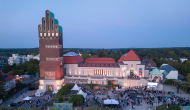 Eröffnung Ausstellung 4321 Marcus Kaufhold